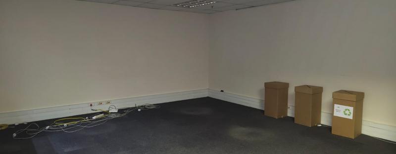 To Let commercial Property for Rent in Bellville South Industria Western Cape